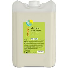 Solutie ecologica pentru clatit vase - 10 L