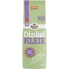 Tarate bio de spelta demeter - 200 g