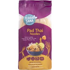 Taitei bio de orez Pad Thai fara gluten - 250 g