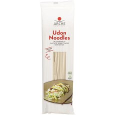 Taitei bio de grau Udon - 250 g