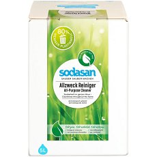 Solutie universala de curatat cu citrice bag-in-box - 5 L