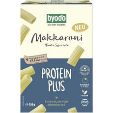 Macaroane bio Protein Plus - 400 g