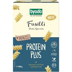 Fusilli bio Protein Plus - 400 g