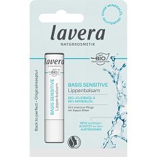 Balsam de buze Basic Sensitive - 4.50 g