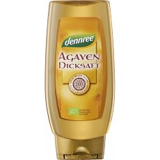 Sirop de agave ecologic - 690 g