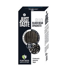 ECO/BIO Paste din fasole neagra 250gr