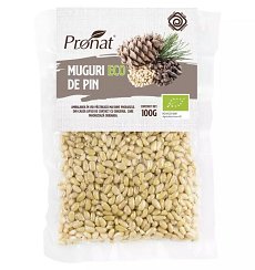 ECO/BIO Muguri de pin, 100g
