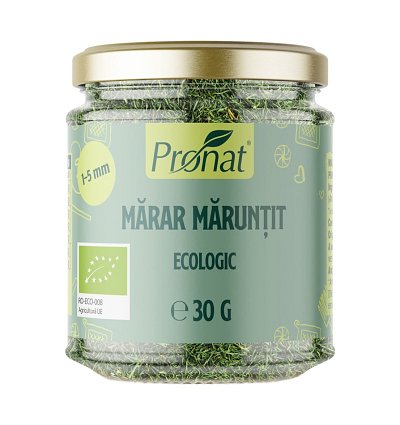 ECO/BIO Marar uscat 30gr, 1- 5mm