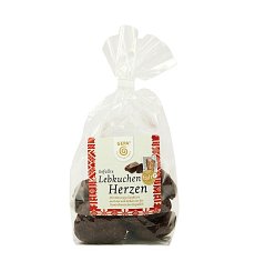ECO/BIO Turta dulce trasa in ciocolata 125gr