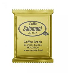 ECO/BIO Cafea in capsule (compatibil Nespresso)