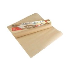 Hartie de copt nealbita pretaiata 38x42 cm 30 foi - 1 buc