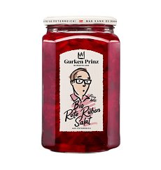 ECO/BIO Salata de sfecla rosie 720ml