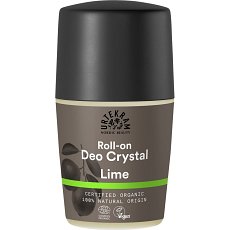 Deo Roll-on cu lime - 50 ml