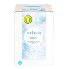 Sapun lichid pentru ingrijire naturala - 5 L