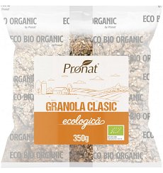 ECO/BIO Granola clasic 350gr