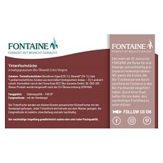 Bucati de caracatita in ulei de masline eco, 110g/80gr