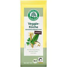 Mix bio de condimente pentru bucataria vegana - 40 g