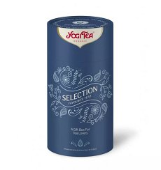 ECO/BIO Selectie de ceaiuri Favourite Teas, 30TB/ 60g