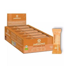 ECO/BIO Baton cu colagen si arahide, 55gr