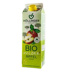 ECO/BIO Suc de mere pur 1l