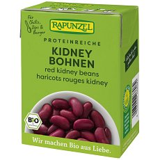 Fasole Kidney bio - 380 g