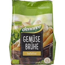 Mix pentru supa de legume fara drojdie - 250 g