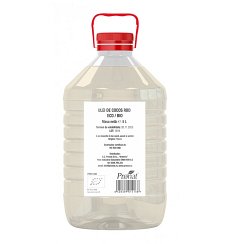 ECO/BIO Ulei de cocos RBD 5L