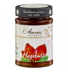 ECO/BIO Pasta de macese 225gr