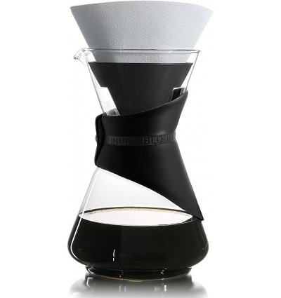 Bloom and Flow, Filtru pentru cafea tip Pour-Over