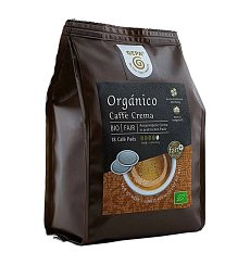 ECO/BIO Organico Crema 18*7gr, pads