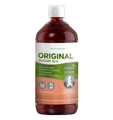 Silicium G7 Original Siliciu organic 1000ml