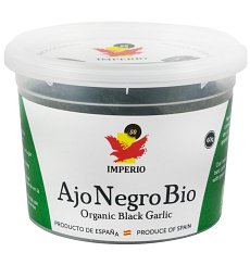 USTUROI NEGRU BIO, 60 G LA ABUELA CARMEN