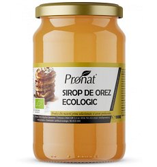 Sirop de orez Bio, 1000 g