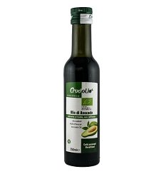 ECO/BIO Ulei de avocado 250ml