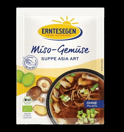 ECO/BIO Supa miso 37gr