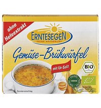 Erntesegen
