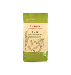 ECO/BIO Paste din grau dur- fusili- 500gr