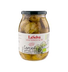 ECO/BIO Anghinare in ulei 1kg