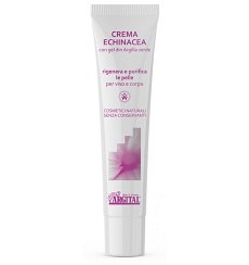 Crema cu echinacea 75ml, pentru fata si corp
