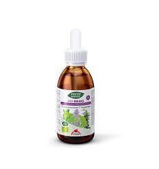 MIX BIO 18 DIN PLANTE, MEMO, MEMORIE, 50 ML Phyto-Biopôle