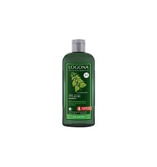 Sampon bio cu urzica, 250 ml Logona