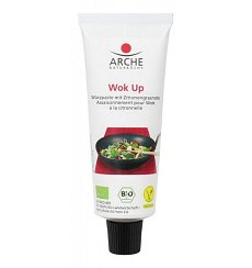 Pasta sos pentru wok, bio, 50 g Arche
