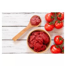 ECO/BIO Pasta de tomate 70gr, 22% conc