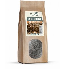 Alge ARAME alge de mare uscate, 40 g
