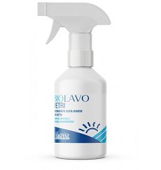 Detergent pentru ferestre BIOLAVO 290 ml Argital