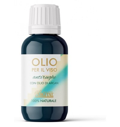 Ulei antirid, 50 ml Argital