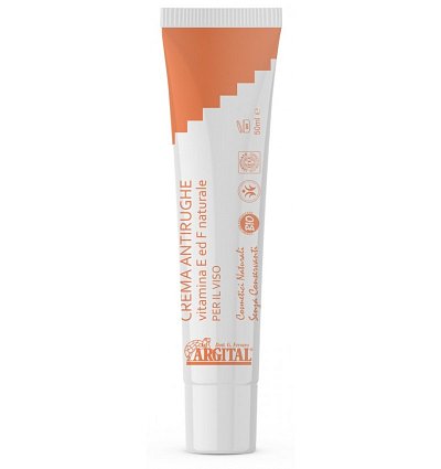 Crema antirid, 50 ml Argital