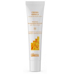 Crema cu arnica, 50 ml Argital