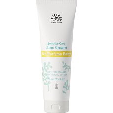 Crema sensitiv cu zinc pentru bebelusi fara parfum - 75 ml