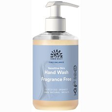 Sapun lichid pentru piele sensibila fara parfum - 300 ml